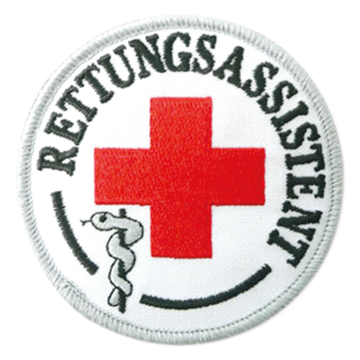 Fachkraftabzeichen Rettungsassistent