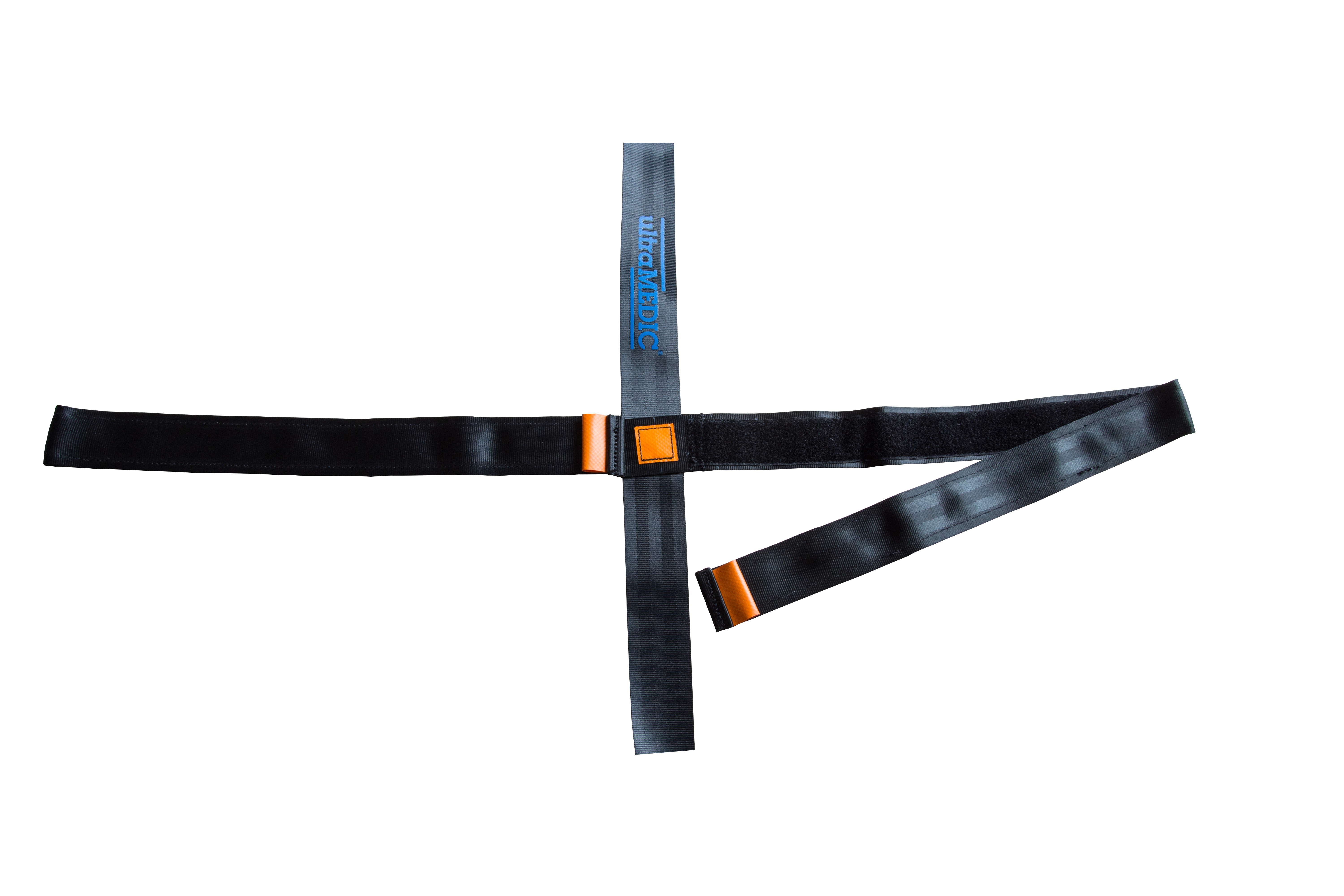 ultraSTRAPS GURTSYSTEM