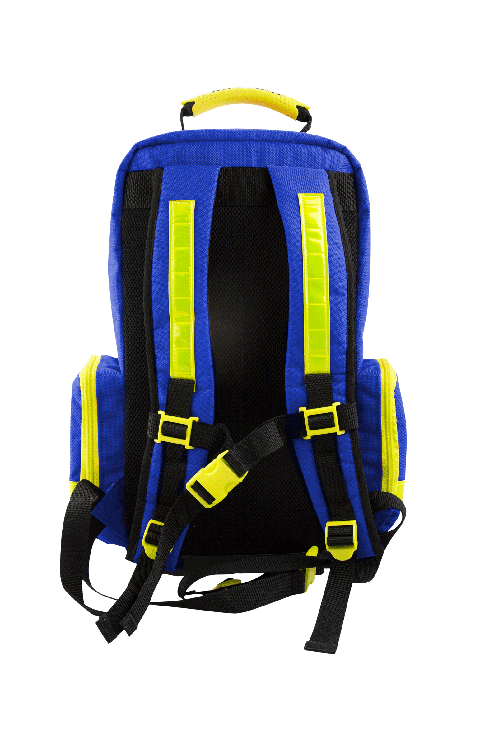 AEROcase Notfallrucksack large Pro1R PL1C Polyester in blau