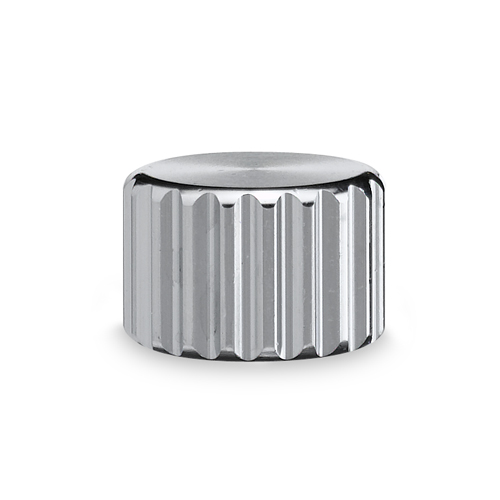 Verschlusskappe für G 3/8 Außengewinde