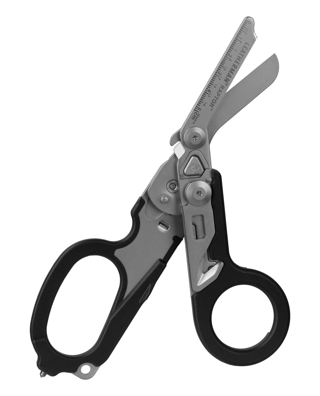 Leatherman Raptor™ in schwarz