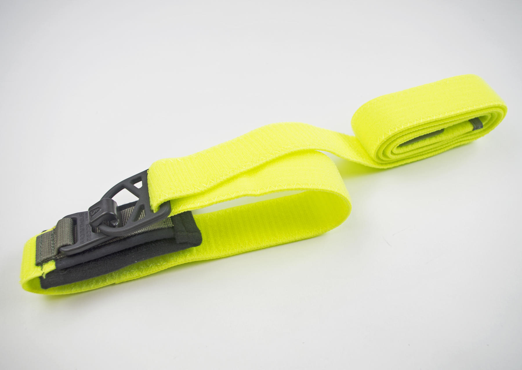 FullStop® tourniquet Hi-Viz Yellow