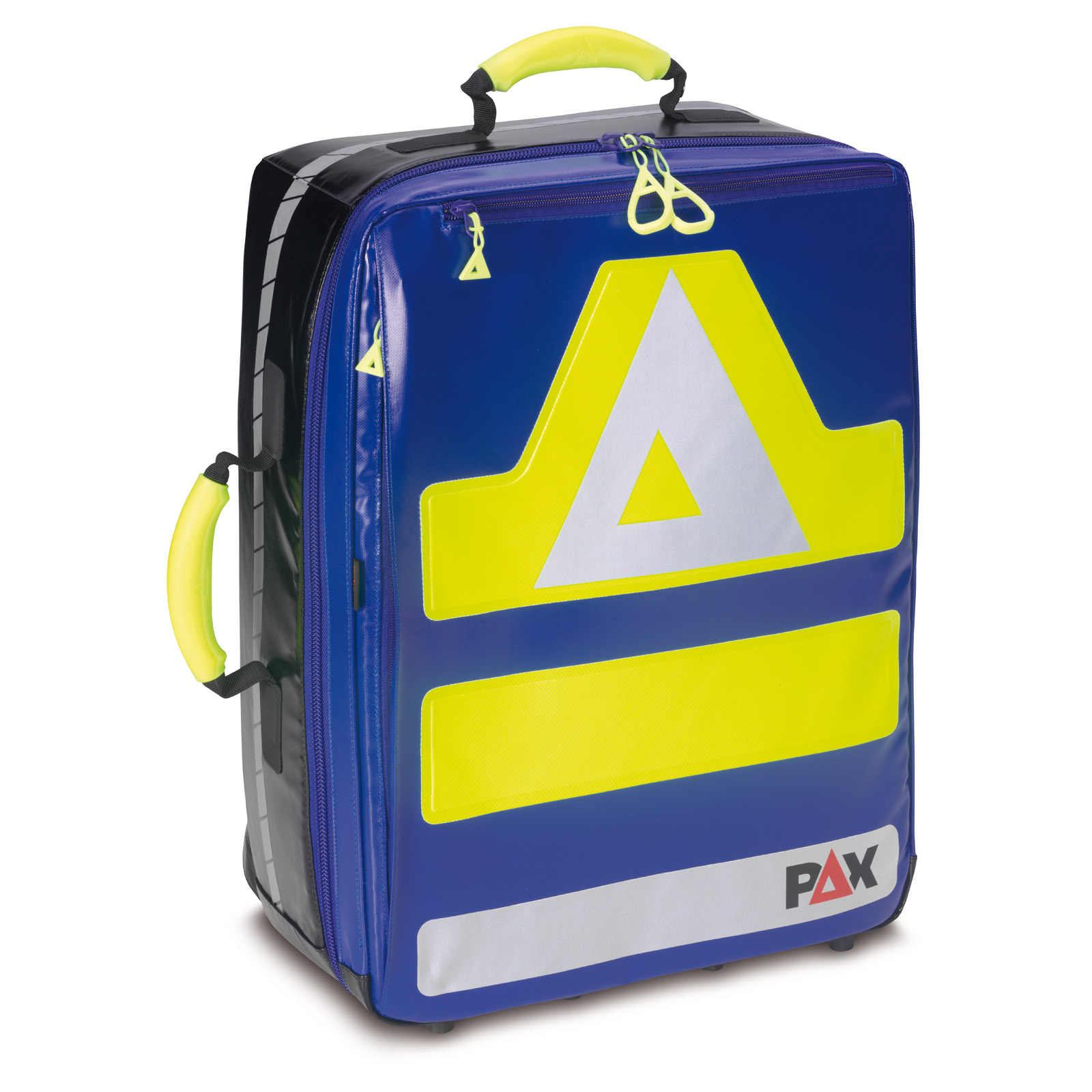 Wasserkuppe L - 2019  - Magnet, PAX-Tec in dunkelblau