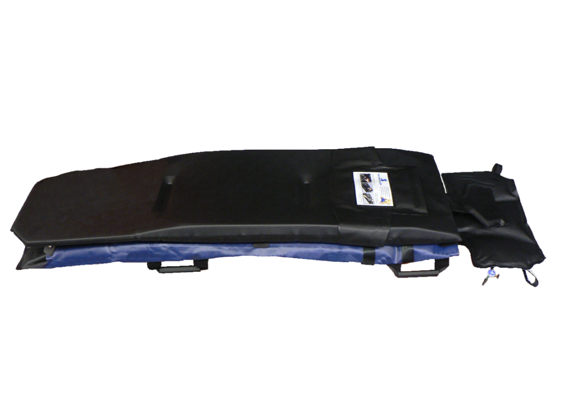 Kombi-Vakuum-Tragenauflage Komplettset