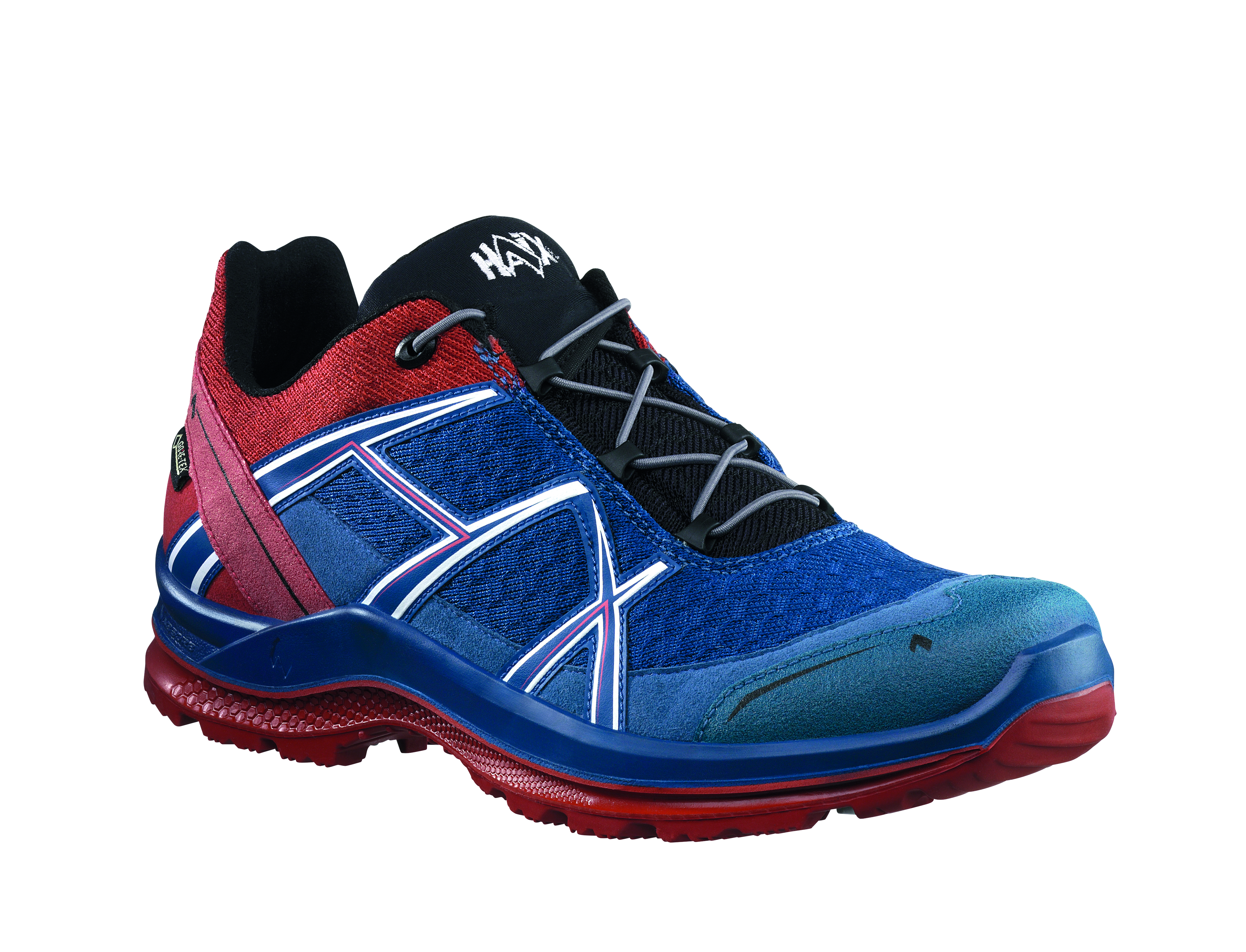BLACK EAGLE Adventure 2.2 GTX low navy-rubin