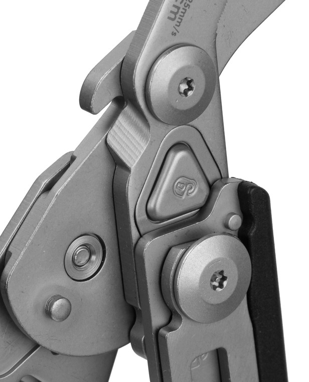 Leatherman Raptor™ in schwarz