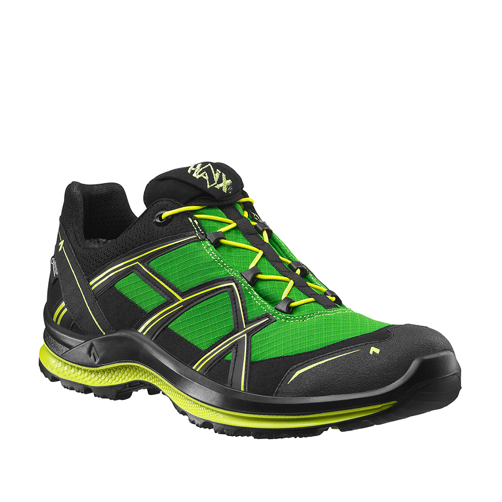 BLACK EAGLE Adventure 2.1 GTX low/black-poison