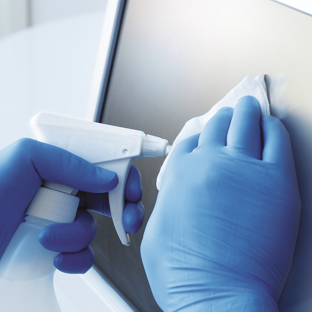 Bacillol® 30 Foam, 5 Liter Kanister