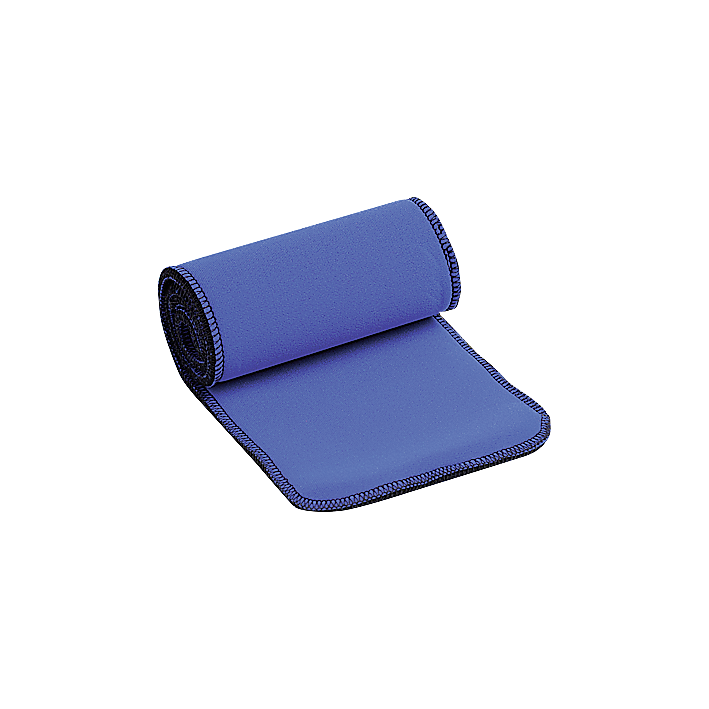 QuickFix Alu-Polsterschiene klein 45 x 11 cm