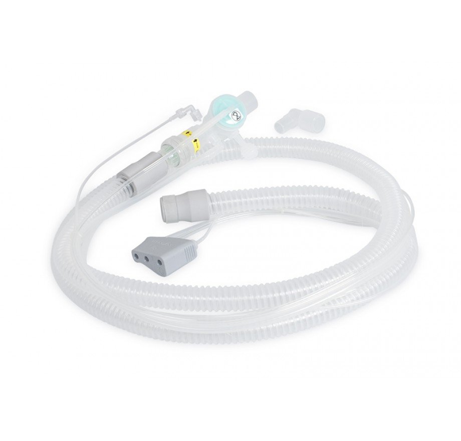 Patientenschlauchsystem, Einweg, 2m, 1 Stück