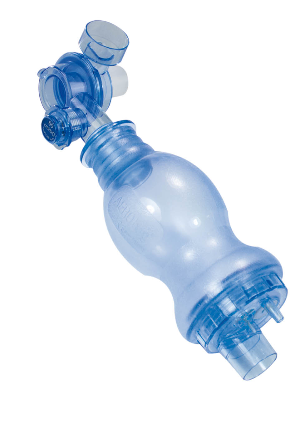 PVC-Beatmungsbeutel-Sets / Gr. 1 Baby / Beatmungsbeutel 280 ml