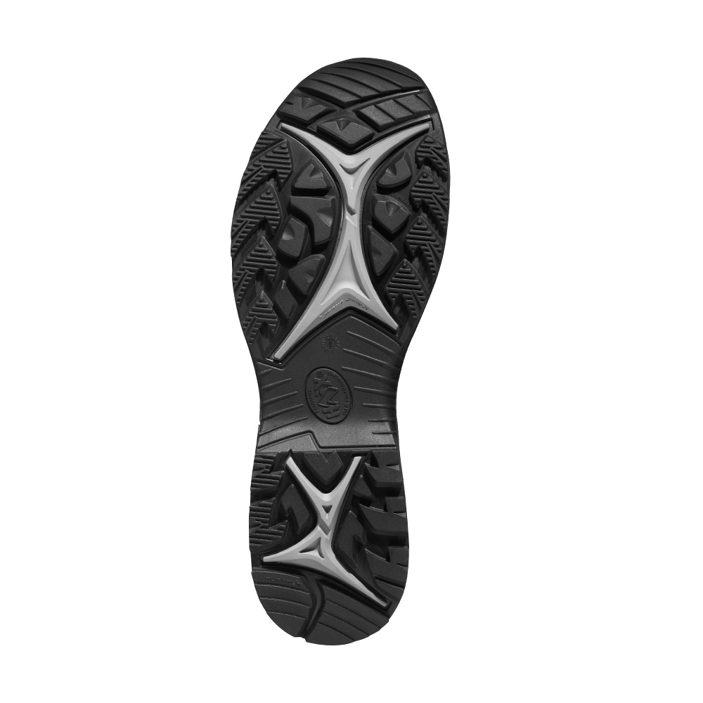 BLACK EAGLE Adventure 2.1 GTX low/stone-orange