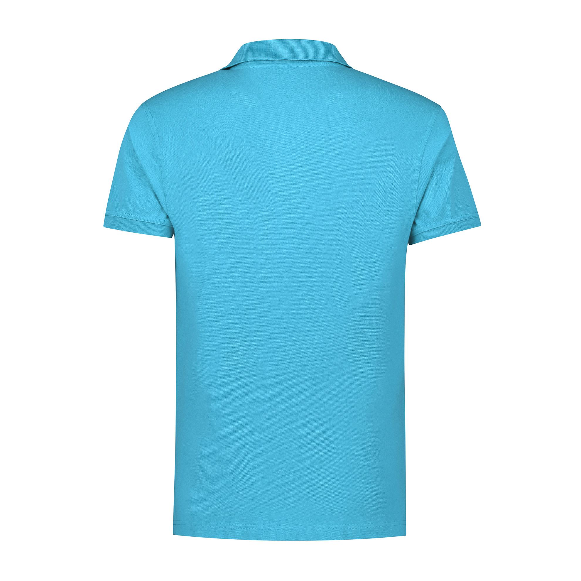 Santino Poloshirt Mojo Aqua Gr. XXL