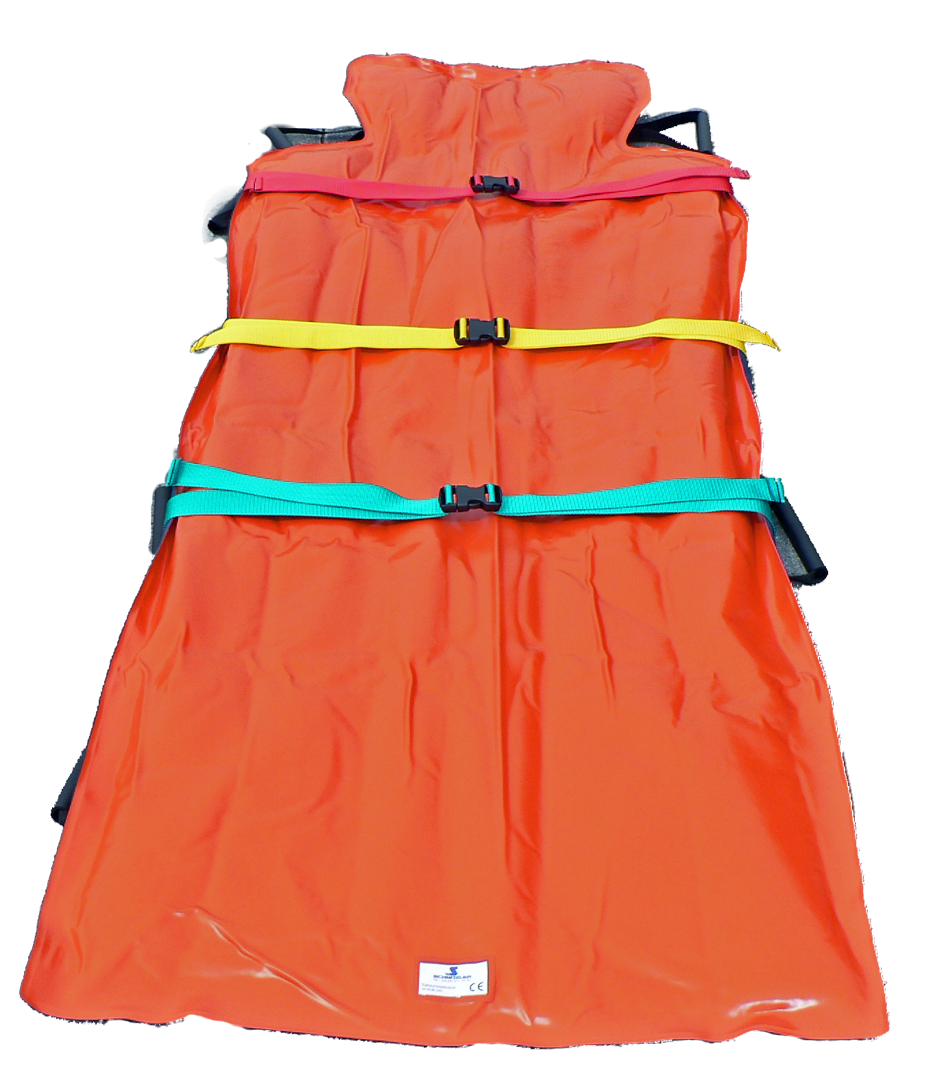 Vakuum-Matratzen, DIN EN 1865, 92 x 65 x 25 cm