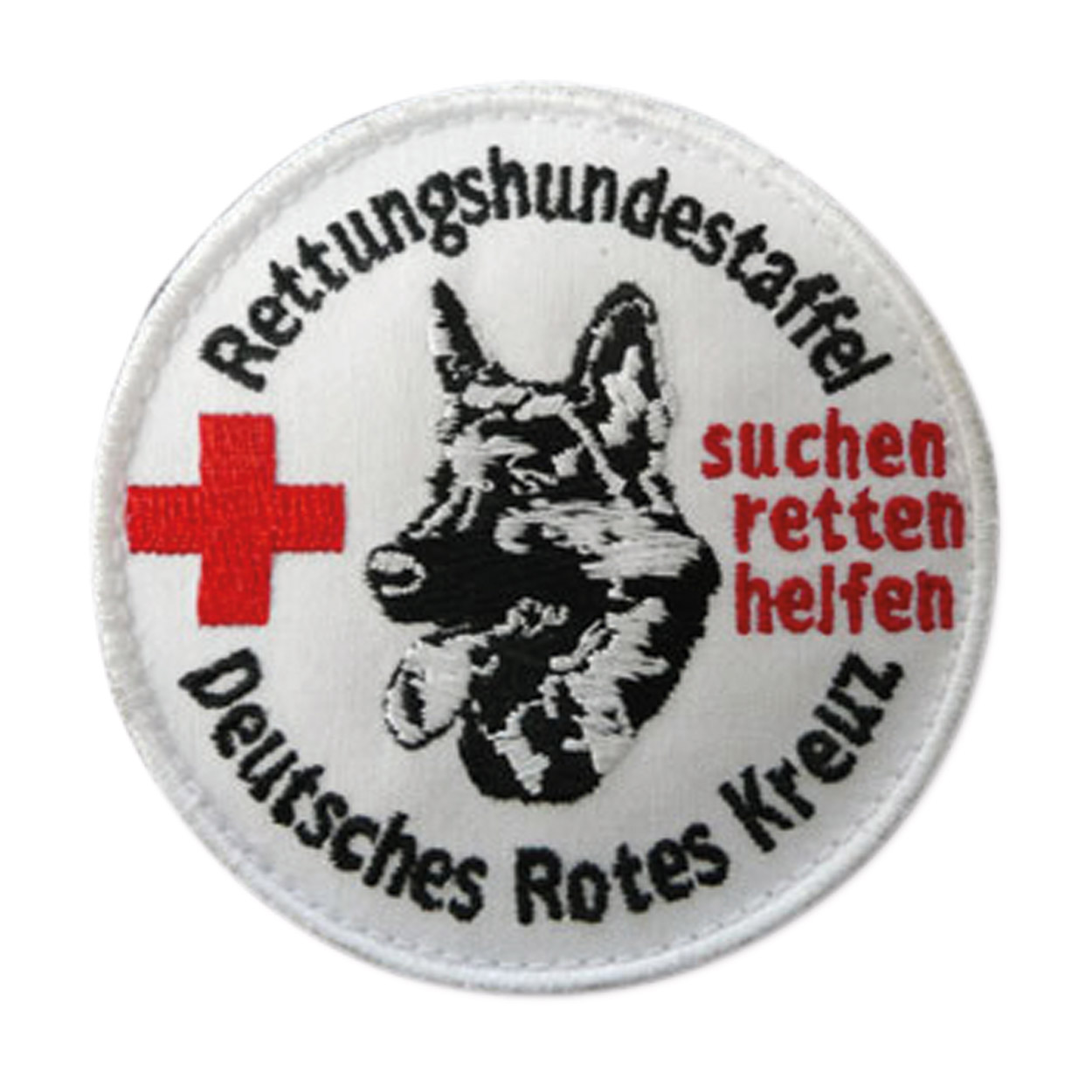 Fachdienstabzeichen Rettungshundestaffel
