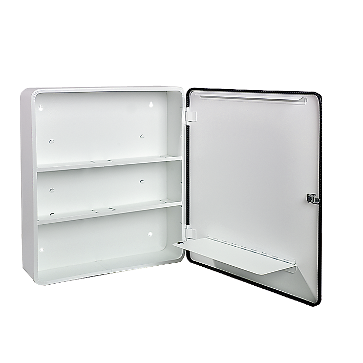 Verbandschrank BONN-PARIS leer