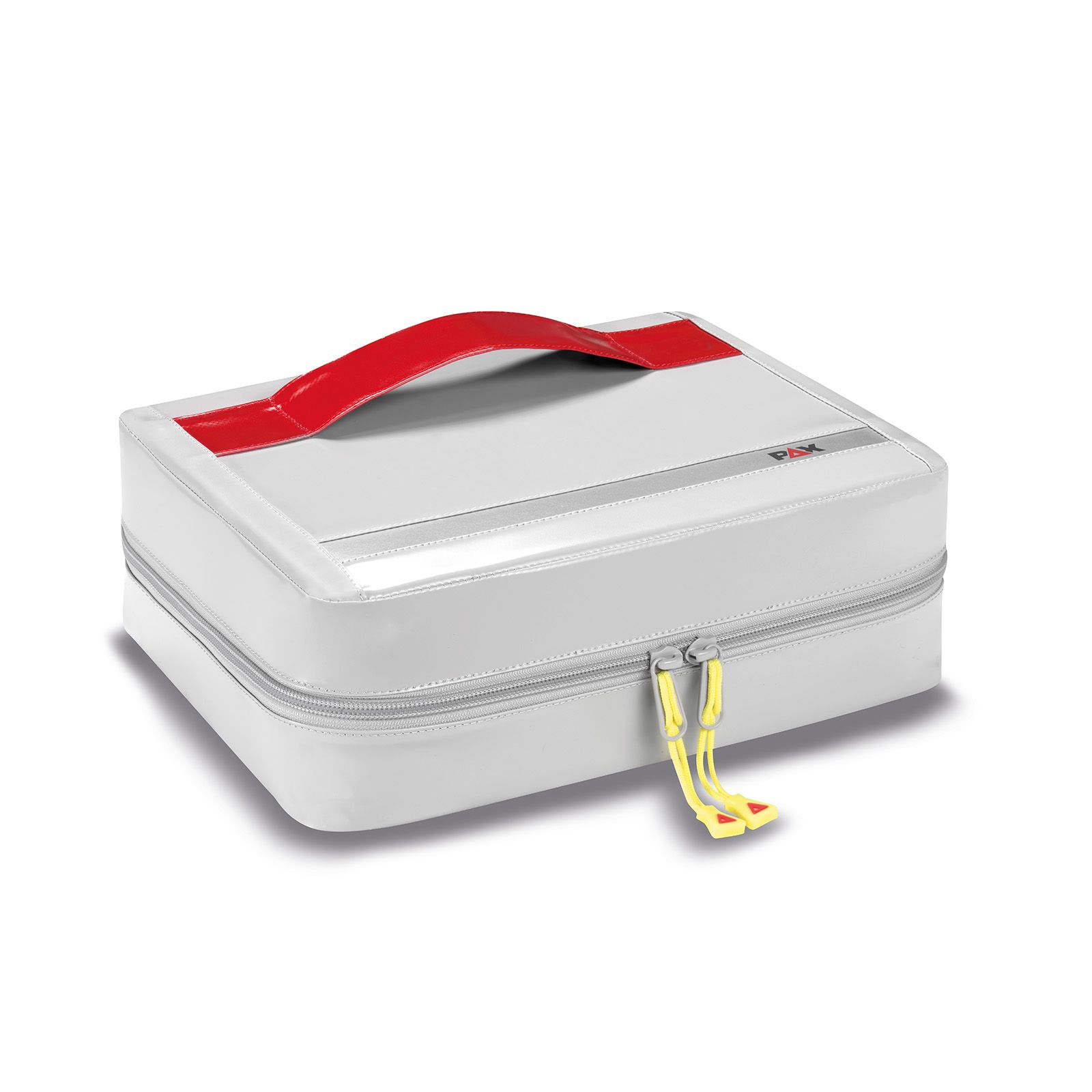 PAX Ampullarium P5/11 M Clip-In, PAX-Tec in grau