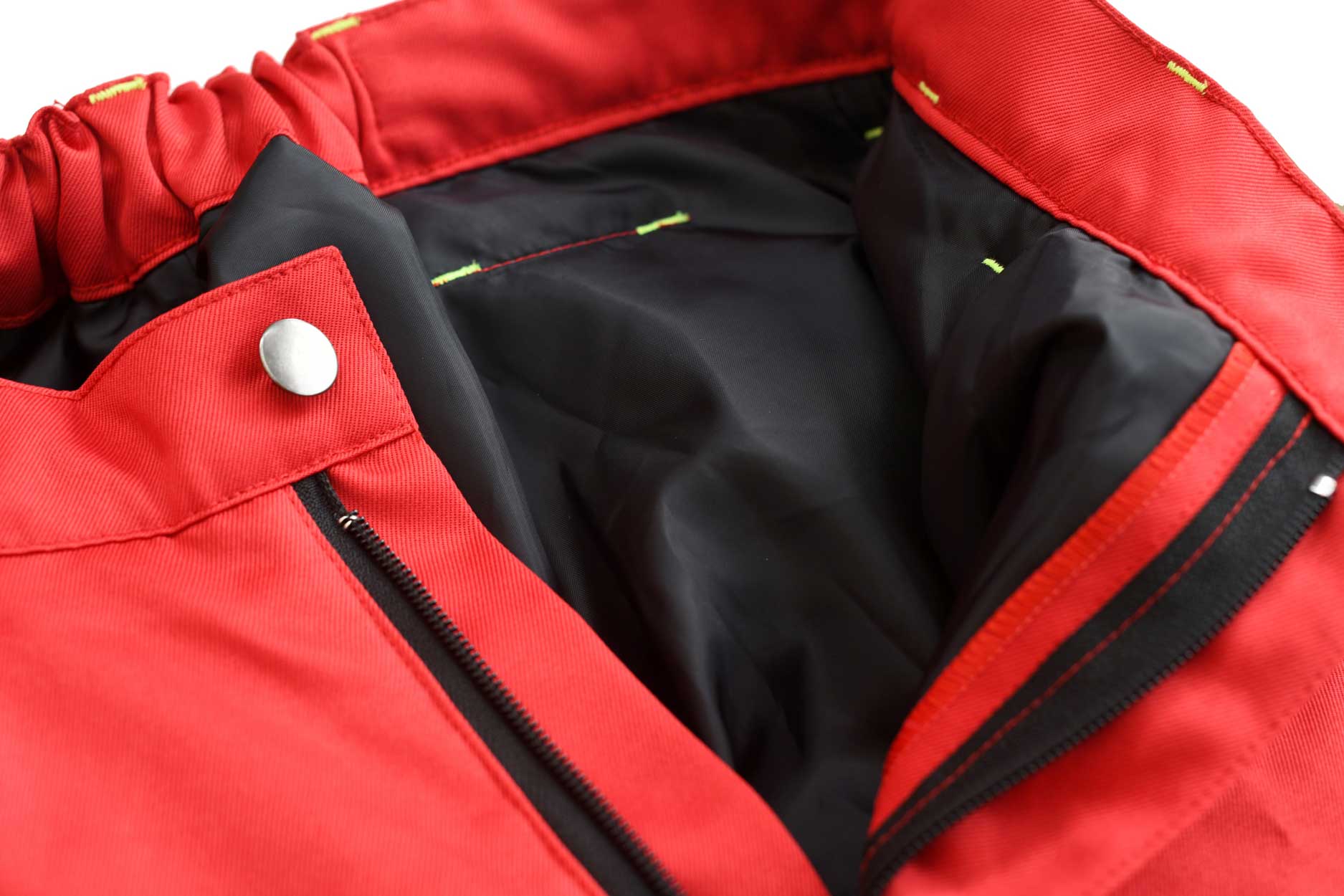 Einsatzhose Wasserrettung mit Membran