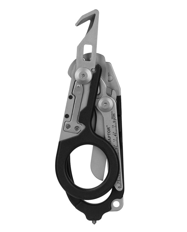 Leatherman Raptor™ in schwarz