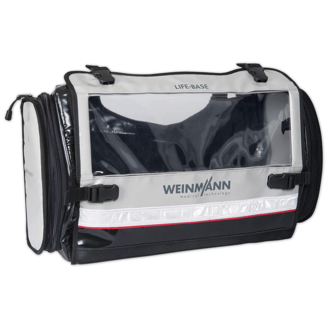 Schutztasche II LIFE-BASE 4 NG PVC - beschichtet