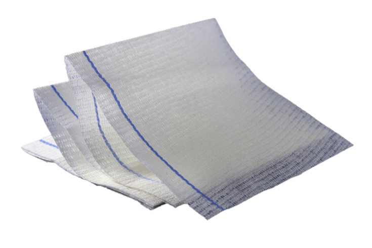 ChitoGauze® XR Pro, 7,5 cm x 3,70 m