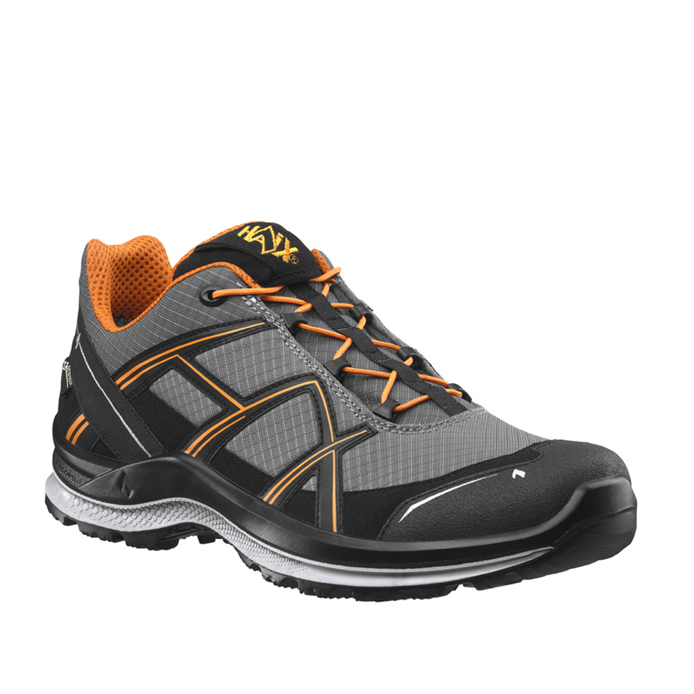 BLACK EAGLE Adventure 2.1 GTX low/stone-orange
