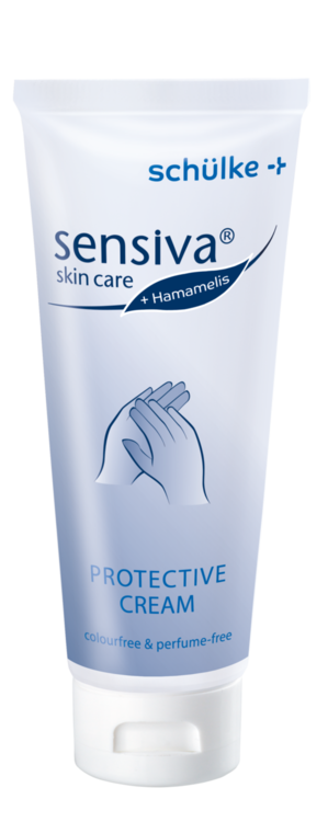sensiva® protective cream 100 ml Tube