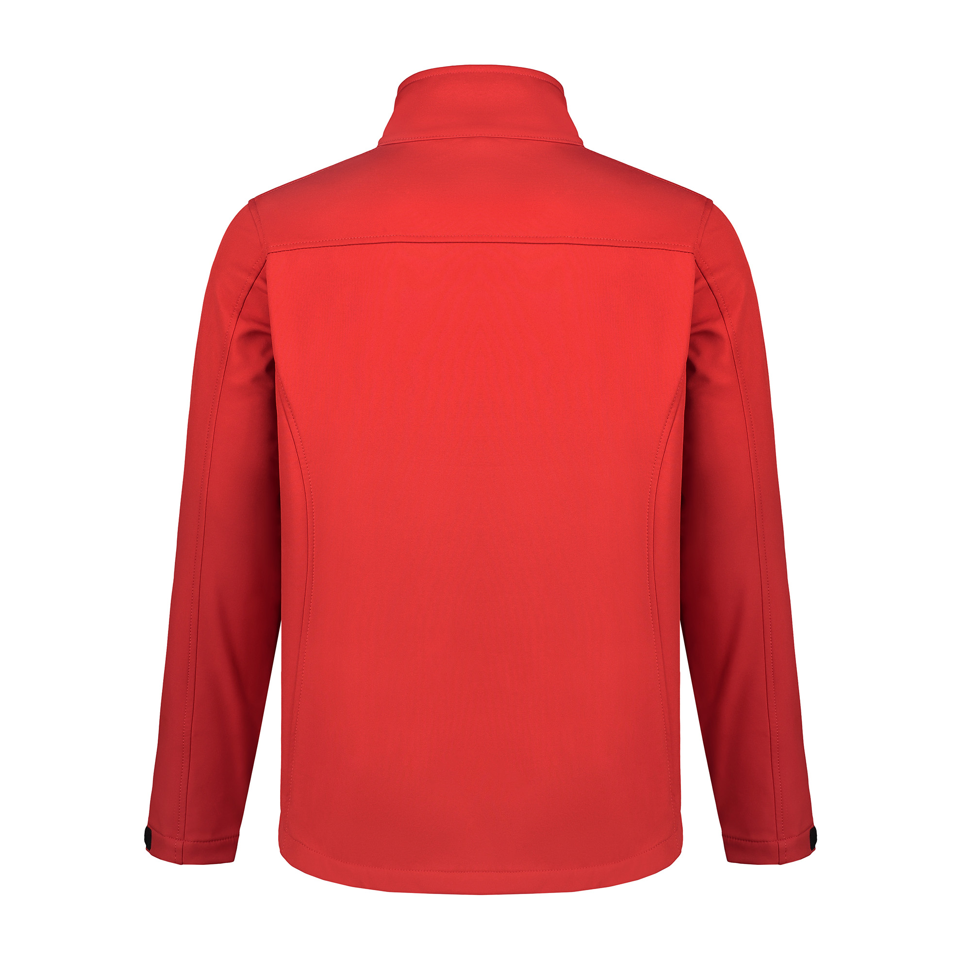 Santino Softshell Jack Soul Rot Gr. M