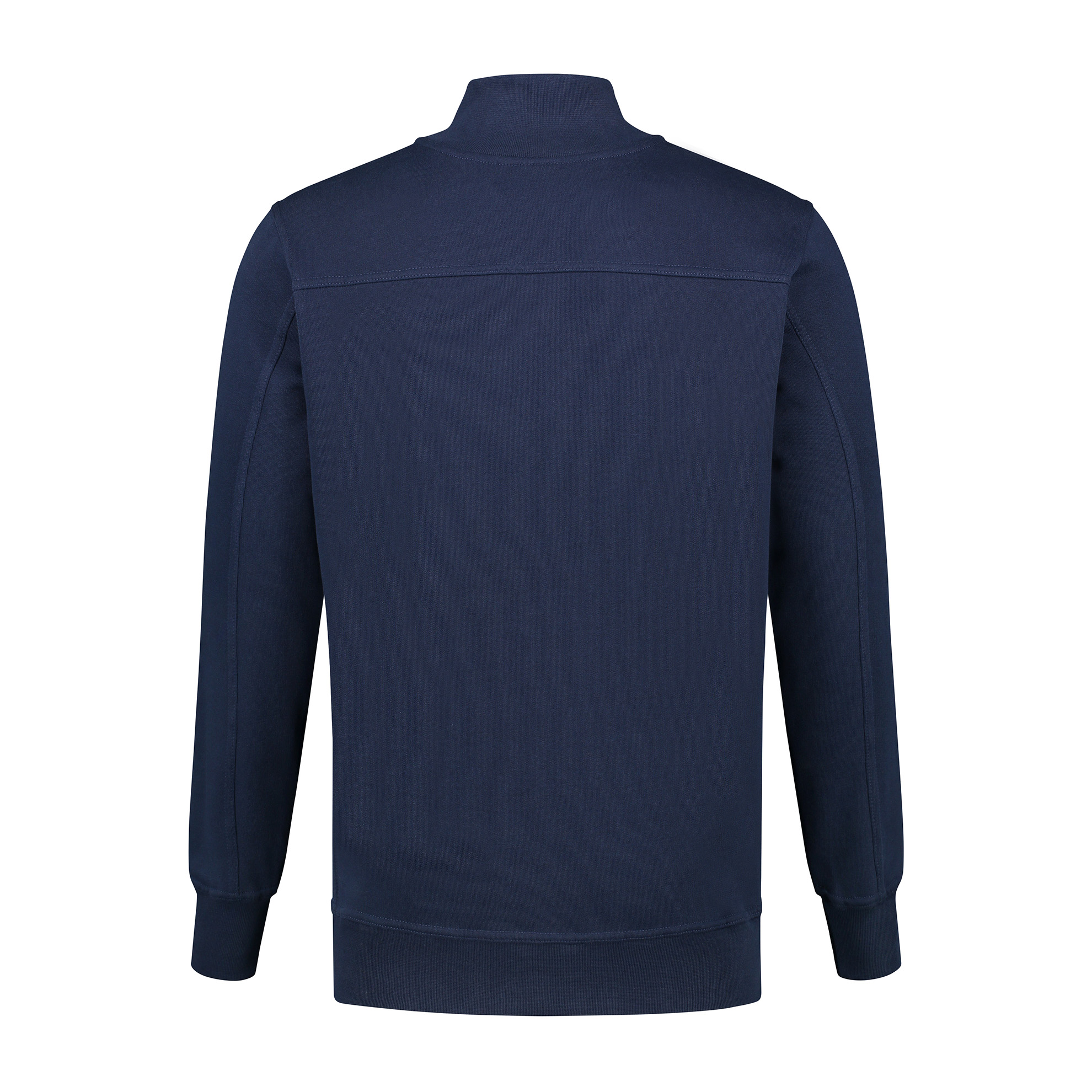 Santino Zipsweater Roswell Marineblau Gr. M