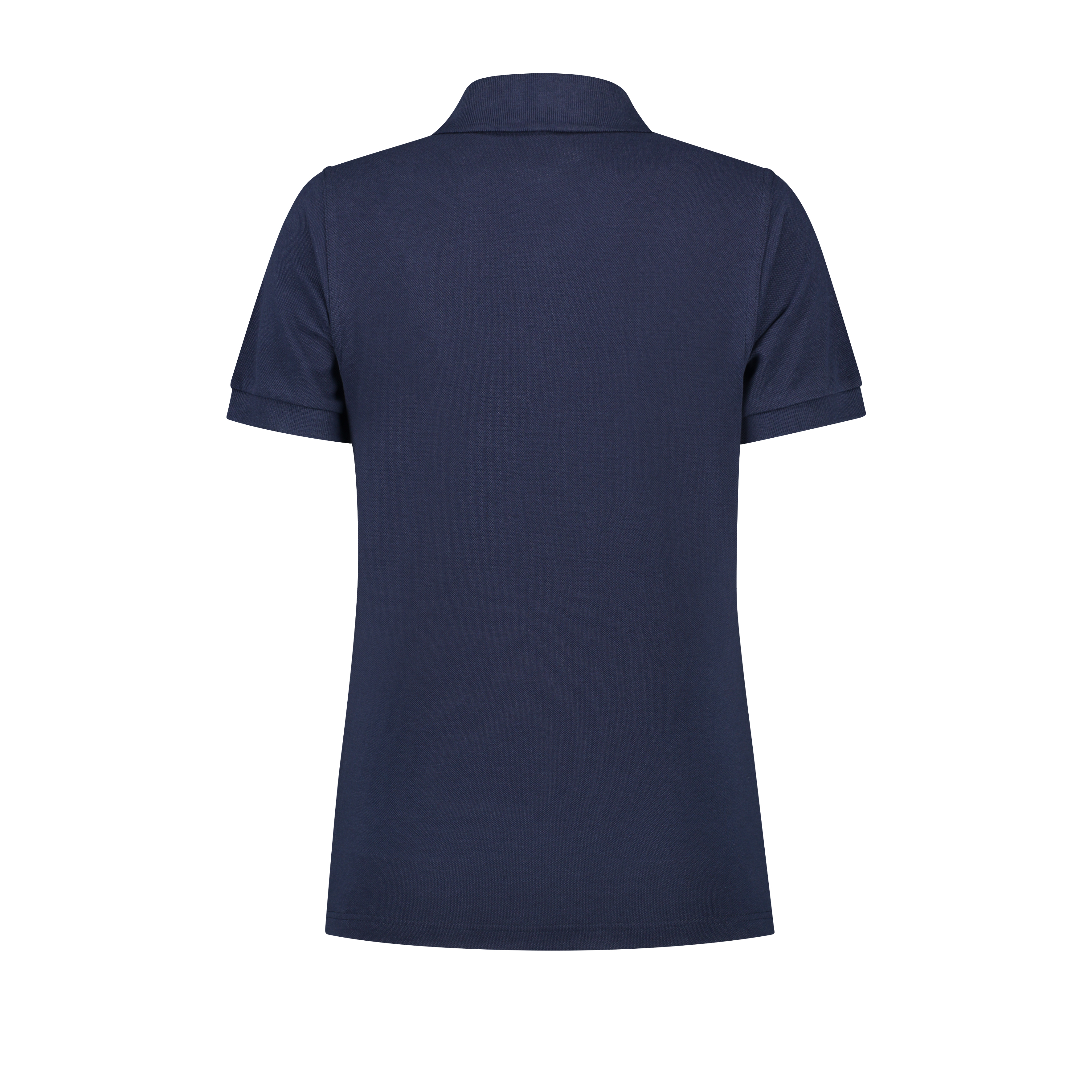 Santino Poloshirt Ricardo Ladies Marineblau