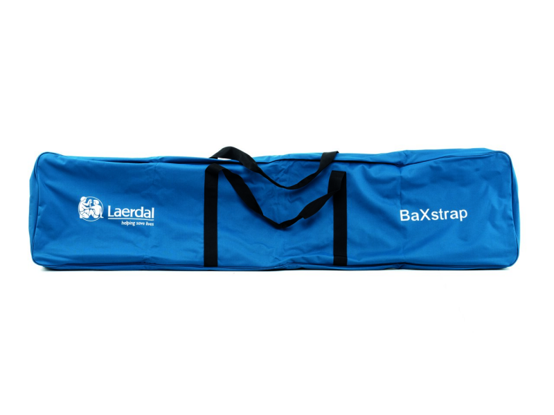 Tragetasche für BaXstrap Spineboard