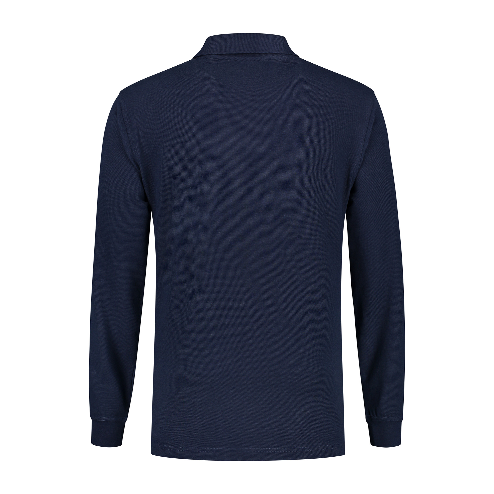 Santino Poloshirt Matt Marineblau Gr. L