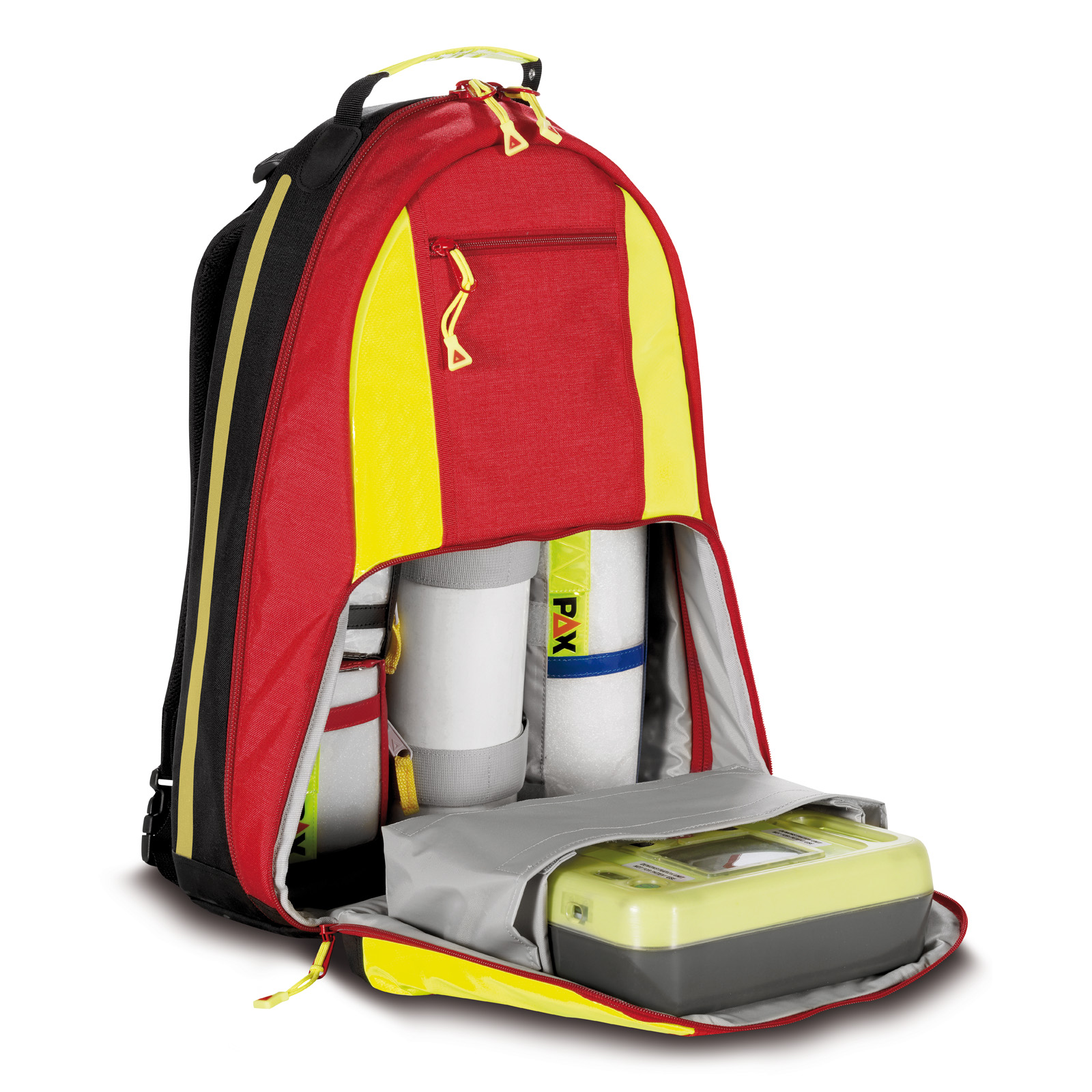 Daypack AED