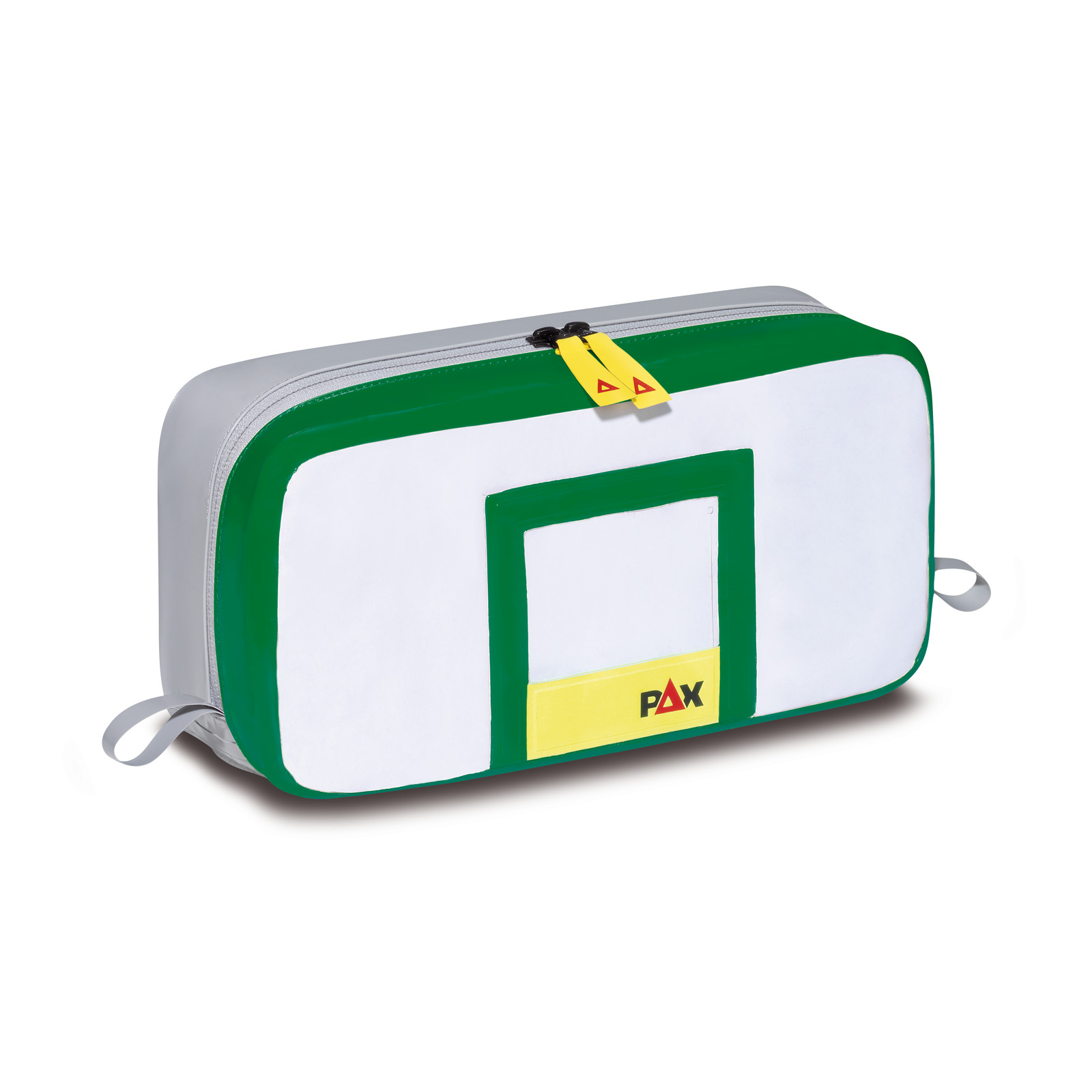 Innentasche L - geschweißt  - Magnet, PAX-PureTex in dunkelblau