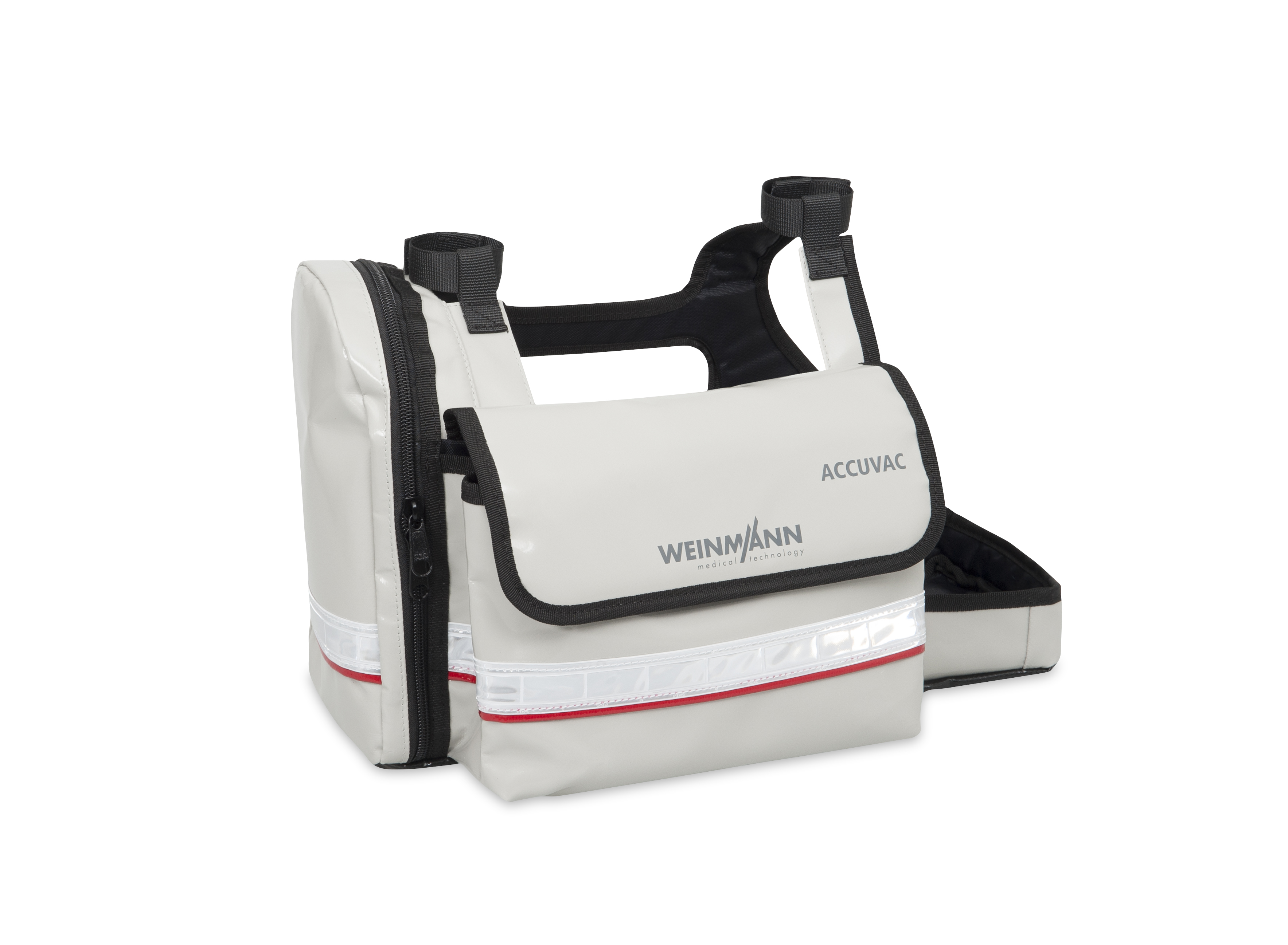 Schutztasche ACCUVAC Pro und Lite