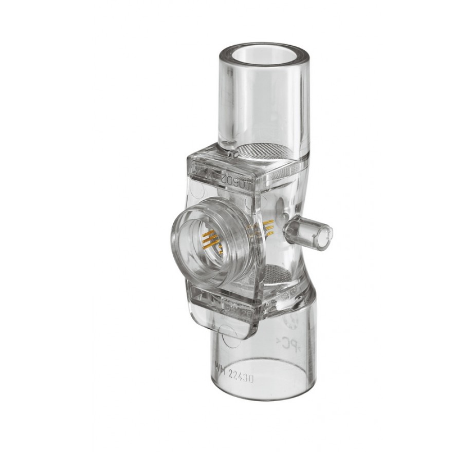 Mehrweg-BiCheck-Flowsensor für MEDUMAT Transport