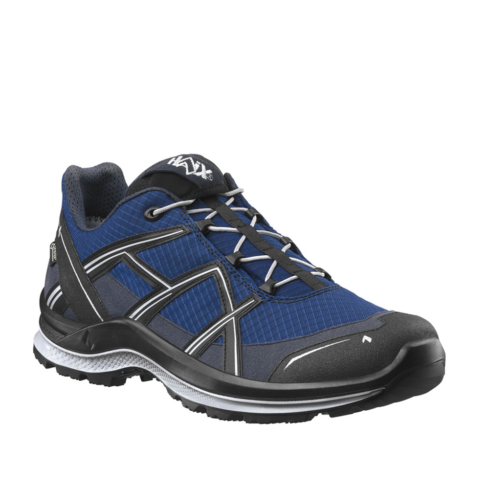 BLACK EAGLE Adventure 2.1 GTX low/navy-grey