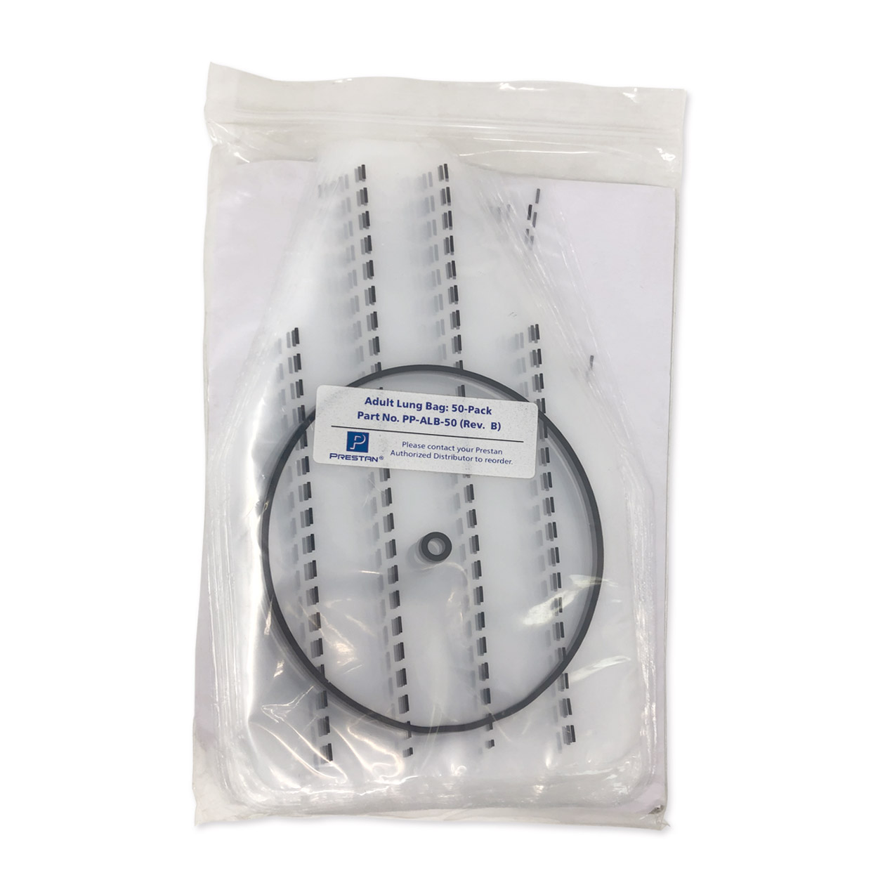 Hygiene Luftwege/Gesichtsabdeckung für R19100 - 50 Stück