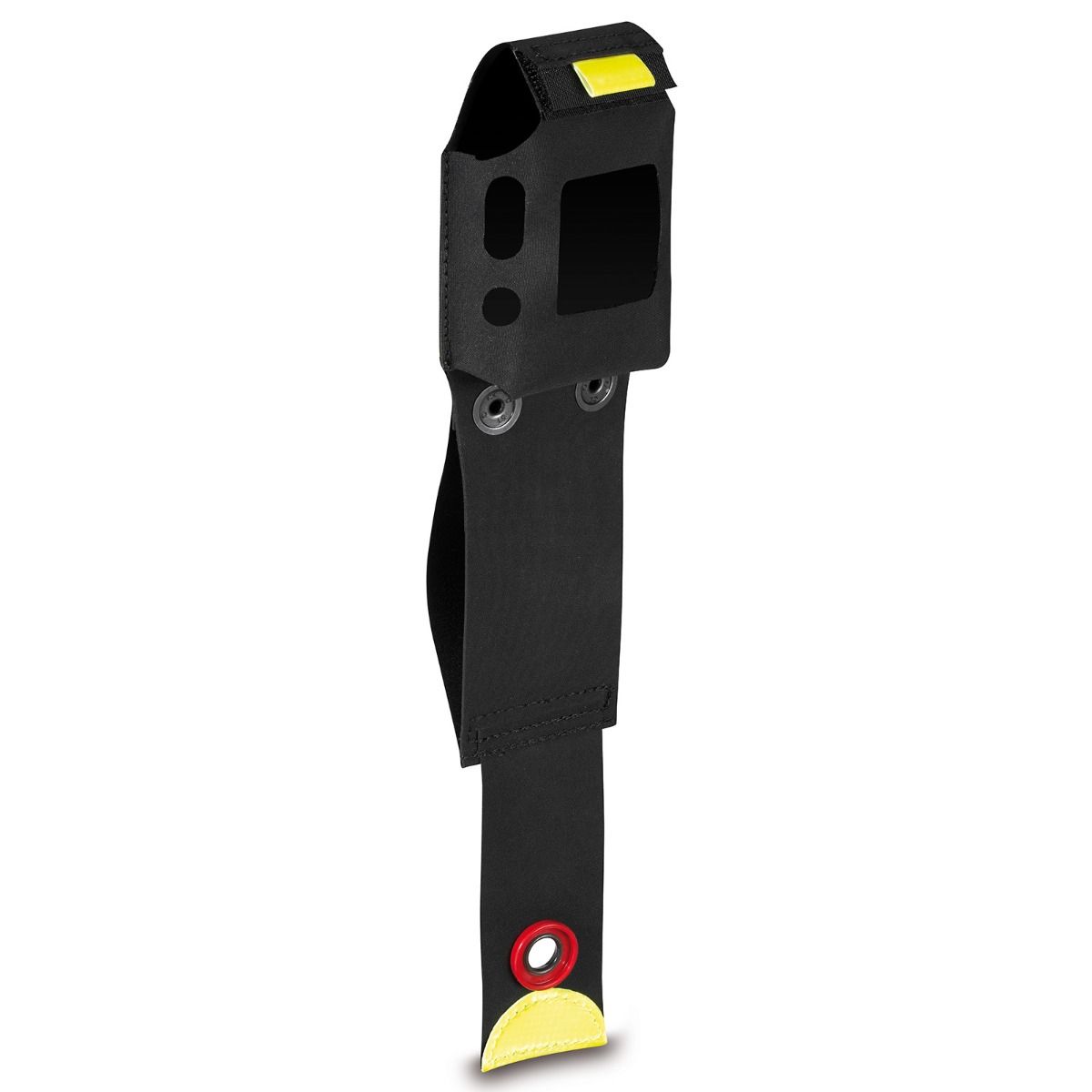 Melderholster - Swissphone QuadX35, Hypalon