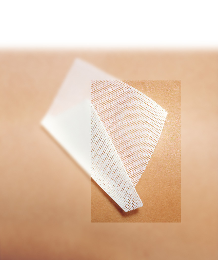 Atrauman® in 10 x 20 cm, 1 Faltschachtel à 30 Stück