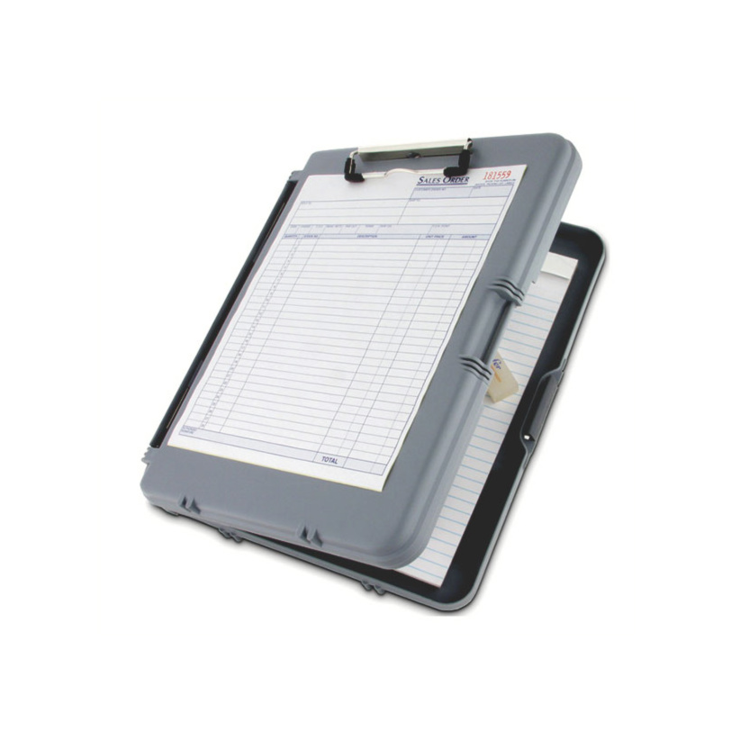 SAUNDERS WorkMate in grau