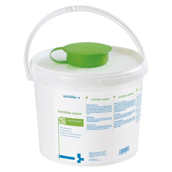 schülke wipes Feuchttuchspendersystem leer