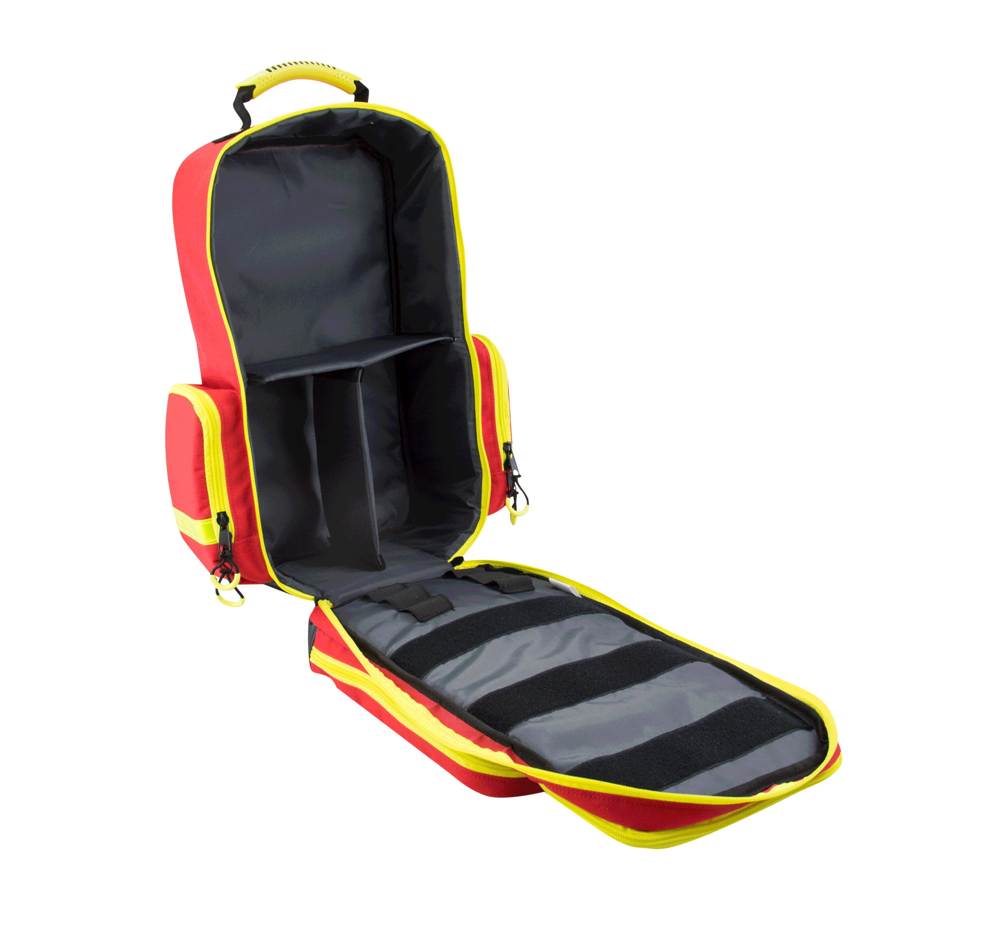 AEROcase Notfallrucksack large Pro1R PL1C Polyester