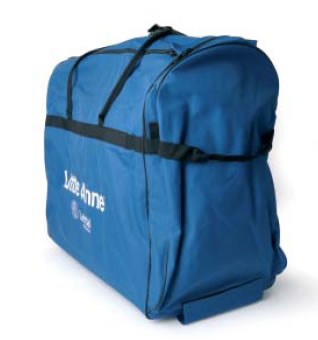 Tragetasche für 4 Little Anne