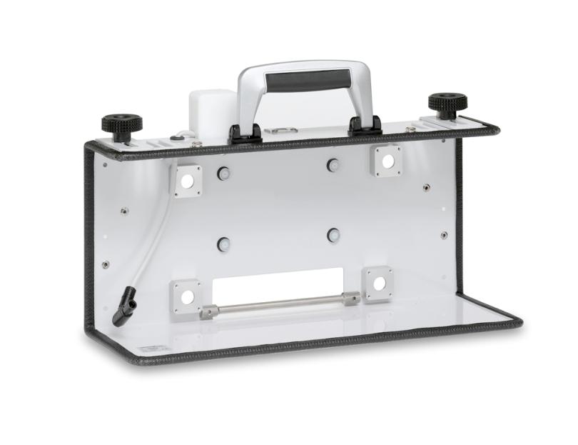 LIFE-BASE 1 NG mit Ladeschnittstelle