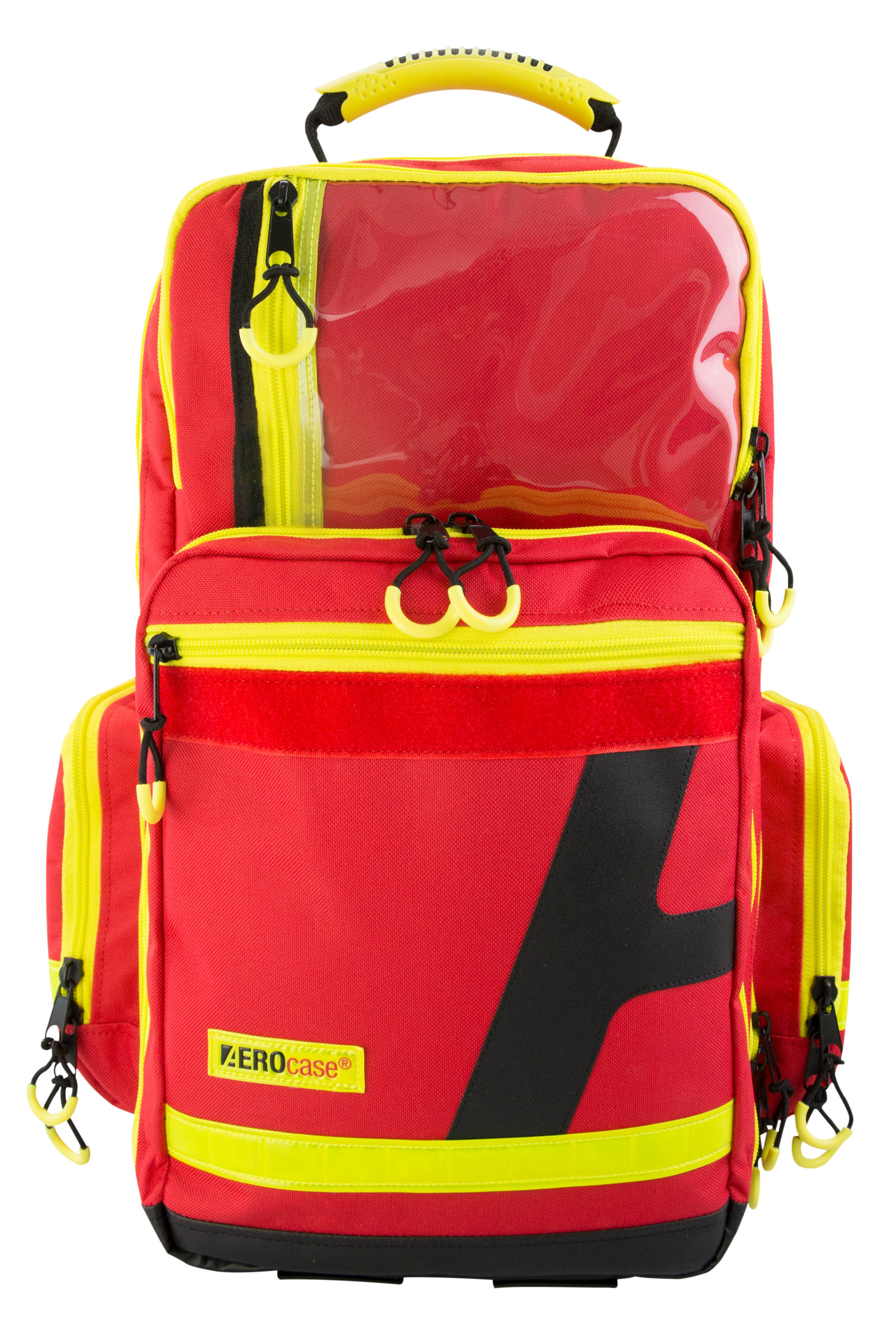 AEROcase Notfallrucksack large Pro1R PL1C Polyester