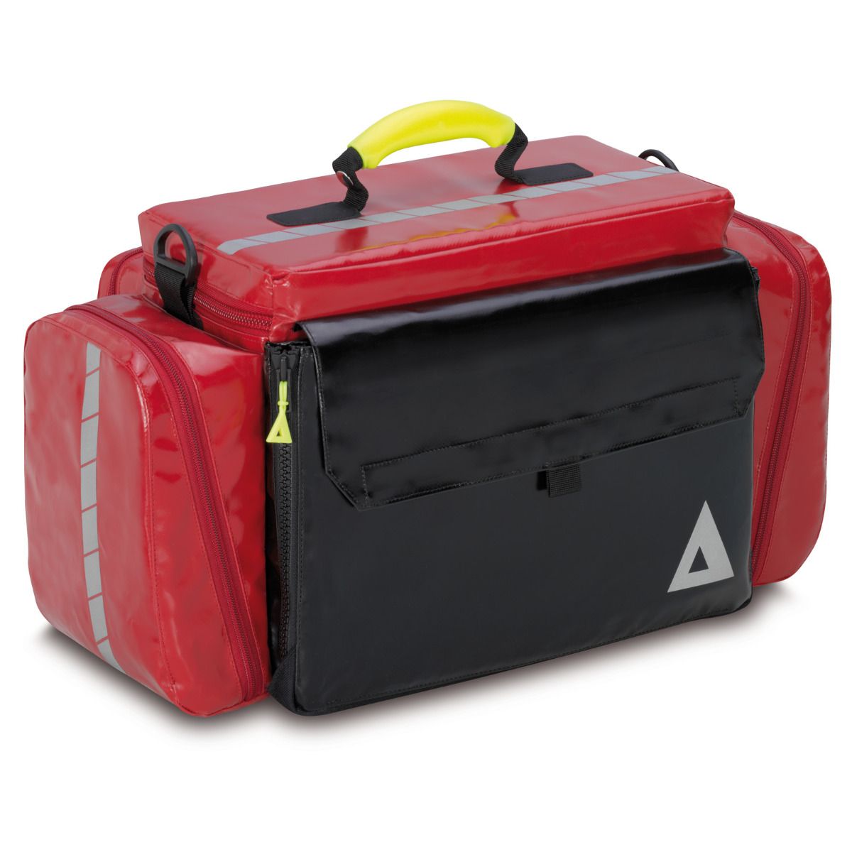 Einsatzleitertasche - 2019, PAX-Plan in rot