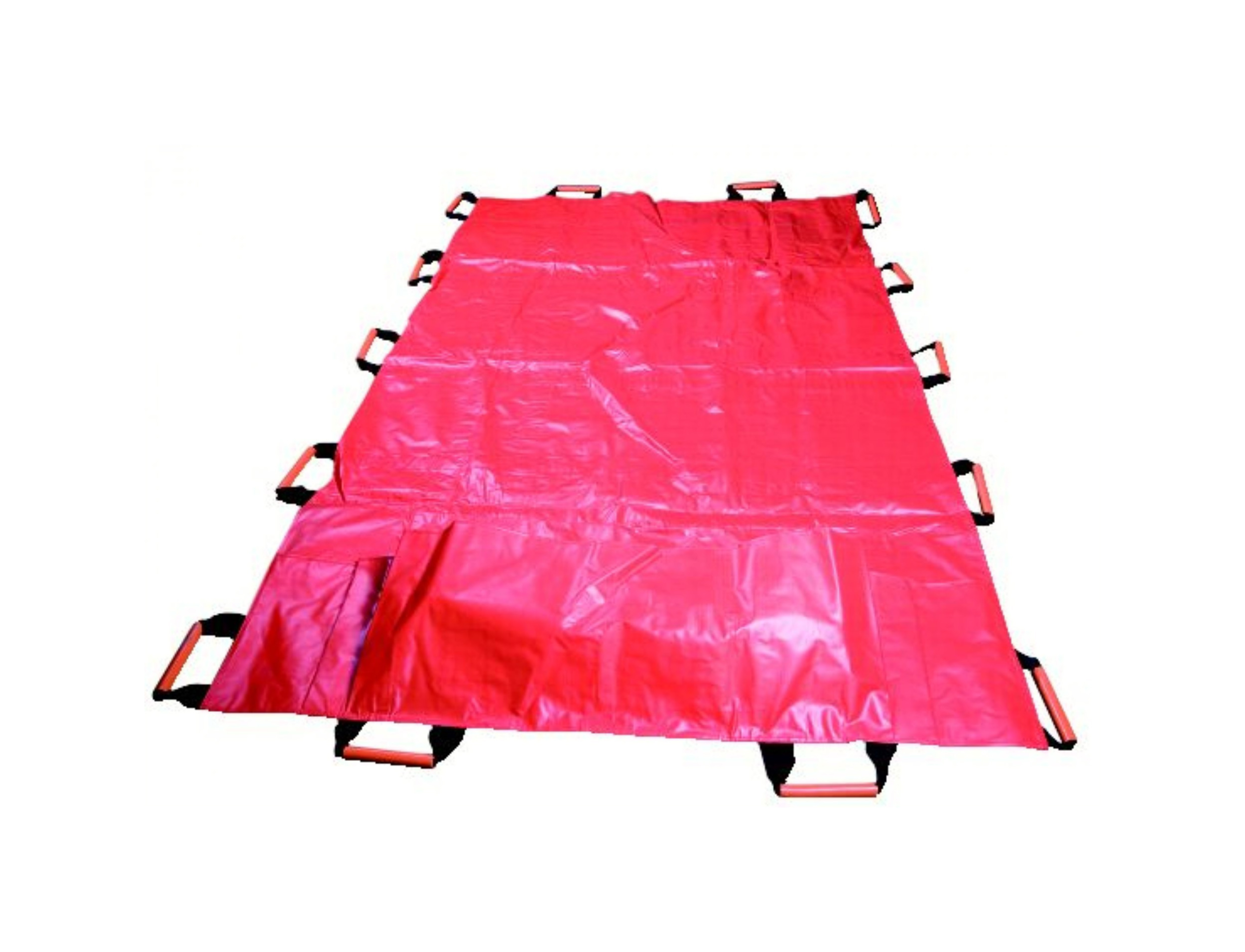 Rettungstuch ultraSAVER SPEZIAL XXL rot gemäß DIN EN 1865