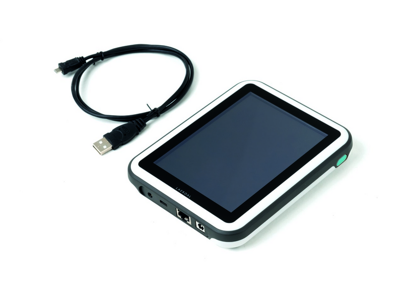 SimPad PLUS SkillReporter