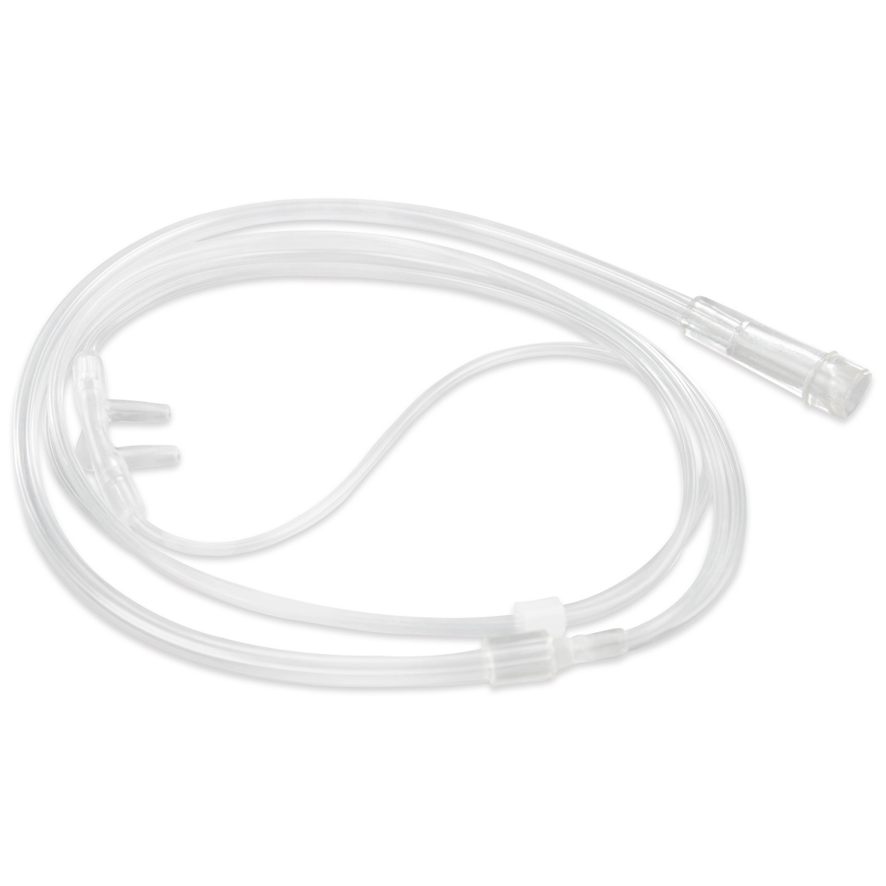 Sauerstoffbrille für Erwachsene, 2,1m Länge